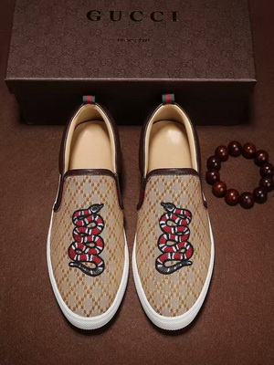 Gucci Men Loafers_233